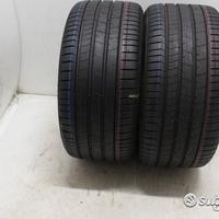Coppia di pneumatici usati 245 30 20 michelin