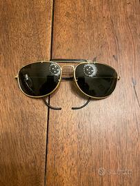 B. & L. Ray Ban olimpiadi 1992 originali vintage