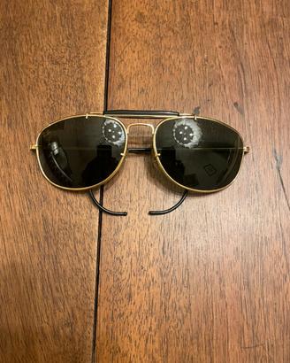 B. & L. Ray Ban olimpiadi 1992 originali vintage