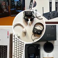 BOX ELETTRONICA