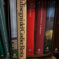 Monografie artistiche