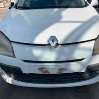 RICAMBI VARI RENAULT MEGANE 2009 1900 DIESEL