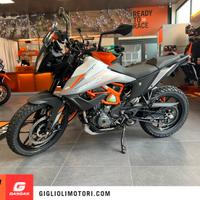 KTM 390 Adventure - 2024