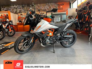 KTM 390 Adventure - 2024