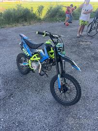 Pit bike NCX 140