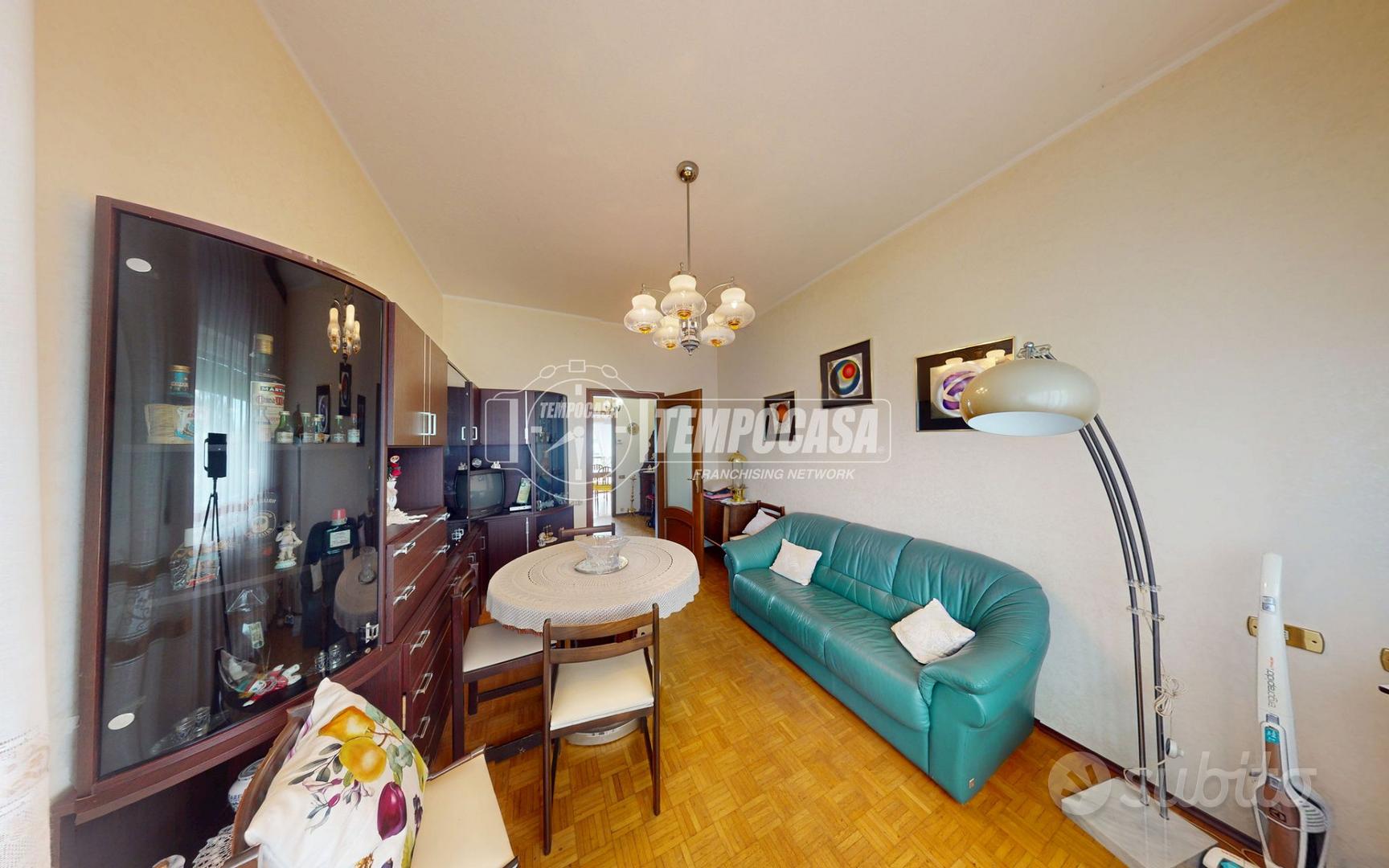 Appartamento via degli Ulivi 86, Falchera, Torino - Vista 6