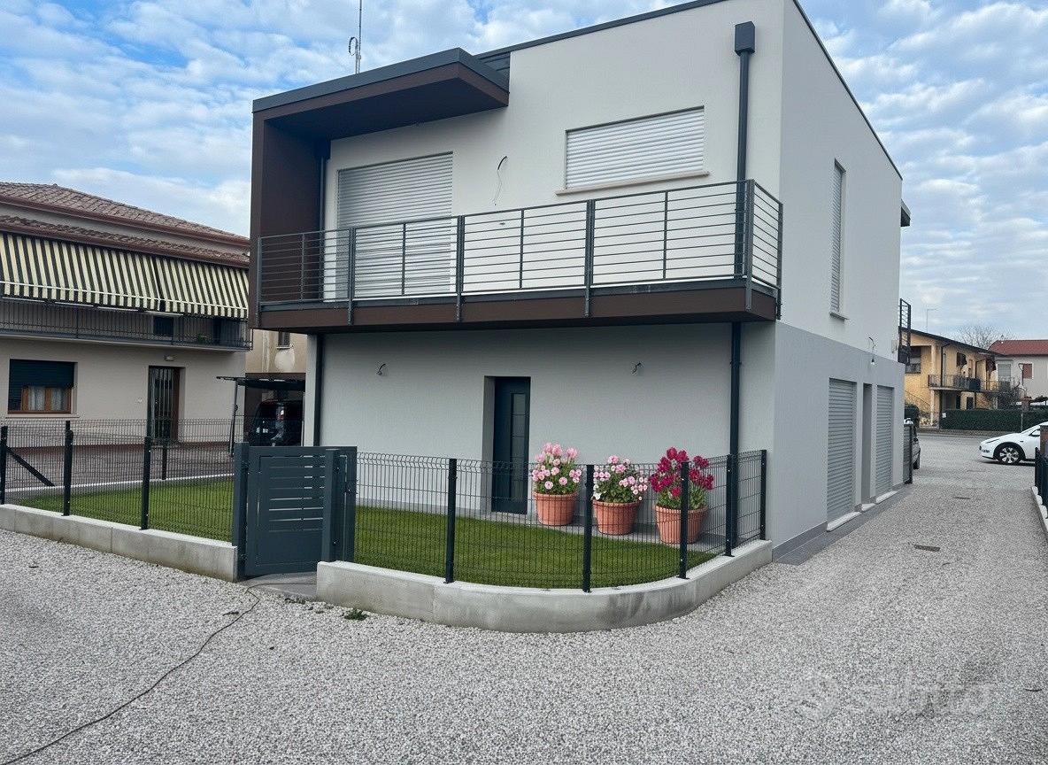 House in Campo San Martino, Capitelbello - Vista 6