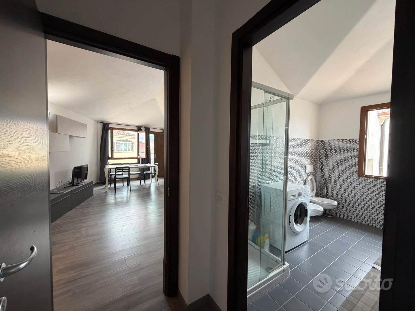 Appartamento – OG - Altro