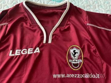 Maglia Arezzo 05 06 originale taglia L Sports In vendita a Milano