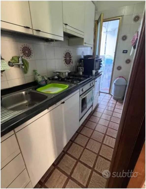 Appartamento – Melissano, Lecce - Altro