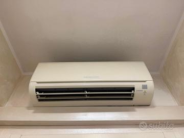 Condizionatore DUAL INVERTER