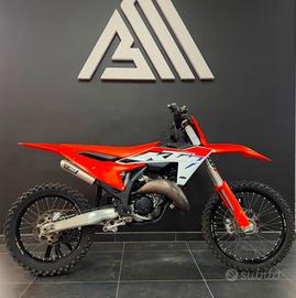 KTM SX 125 - ANNO 2023