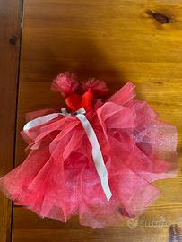 Abito Barbie Gran Galà