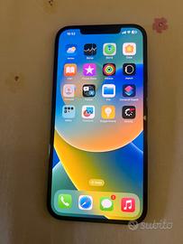 Apple iPhone 13 Pro Max 1TB RICONDIZ BLUE FATTURA