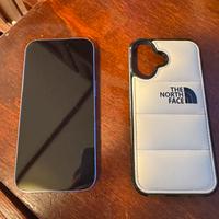 Iphone 16 solo permuta