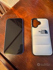 Iphone 16 solo permuta