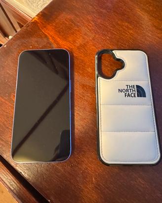 Iphone 16 solo permuta