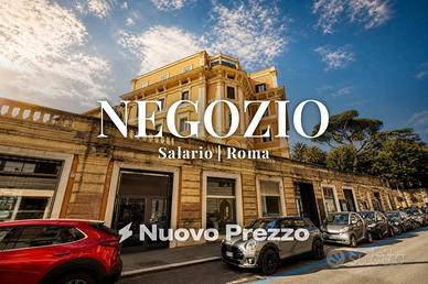Immobile di 30 m² con 2 locali a Roma