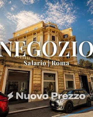 Immobile di 30 m² con 2 locali a Roma