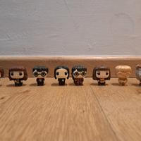Mini Funko Pop kinder harry potter