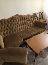 Salotto