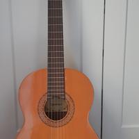 chitarra classica raimundo 104b