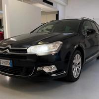 Citroen C5 2.0 HDi 160 aut. Executive Tourer