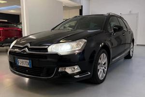 Citroen C5 2.0 HDi 160 aut. Executive Tourer