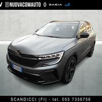 Renault Austral 1.2 E-Tech full hybrid Iconic Espr
