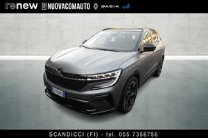 Renault Austral 1.2 E-Tech full hybrid Iconic Espr