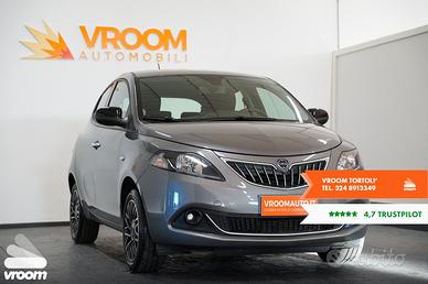 LANCIA Ypsilon 3 serie Ypsilon 1.0 FireFly 5 p...