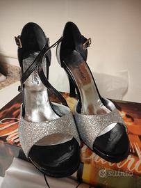 scarpe da ballo 