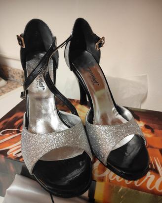 scarpe da ballo 