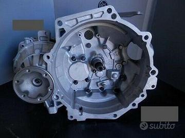 Cambio delle marce manuale volkswagen Seat Skoda