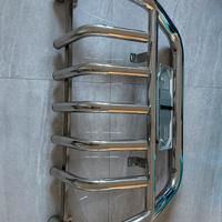 Bull bars fiat ducato