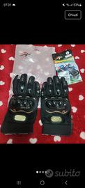 Guanti da moto Probiker