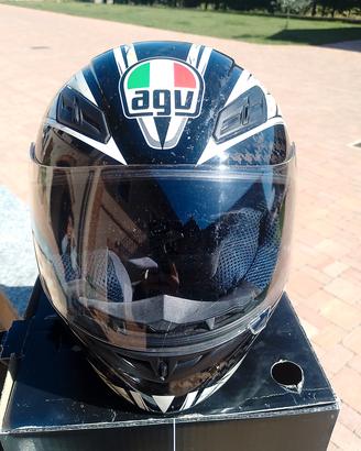 casco integrale 