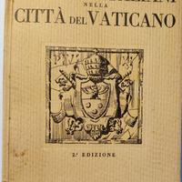 Libretto d'Arte Stucchi Italiani Citta d. Vaticano