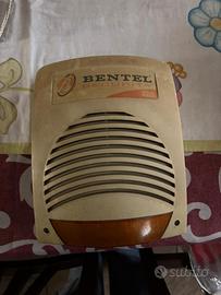 Sirena Bentel Call-Pi