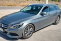 Mercedes-benz C 200 C 200 d S.W. Auto AVANTGARDE