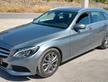Mercedes-benz C 200 C 200 d S.W. Auto AVANTGARDE