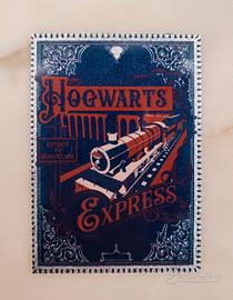 Hogwarts Express - Ultra Rare 18/50 