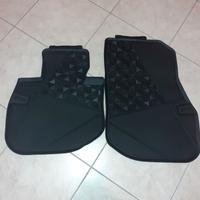 Tappeti  BMW X 1  2  3  4  5  6