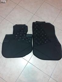 Tappeti  BMW X 1  2  3  4  5  6