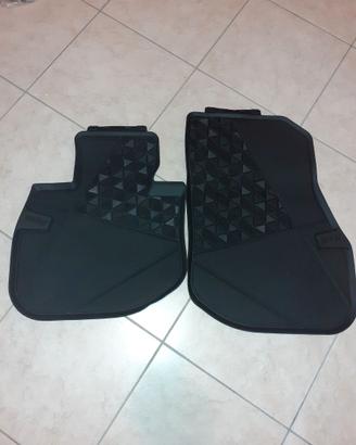 Tappeti  BMW X 1  2  3  4  5  6