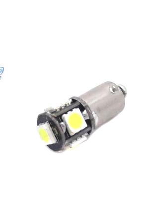 LAMPADA LED CANBUS BA9S T4W