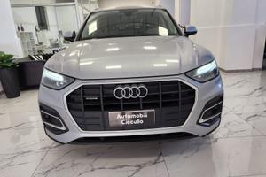 Audi Q5 40 TDI 204 CV quattro S tronic S line