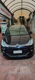 Citroen C3 1.2 VTi 82 Exclusive