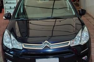 Citroen C3 1.2 VTi 82 Exclusive