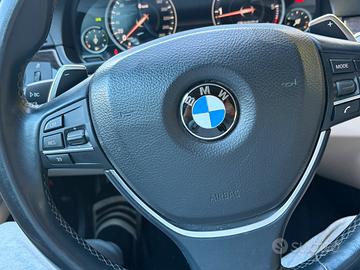 Bmw 525xdrive luxury 218cv